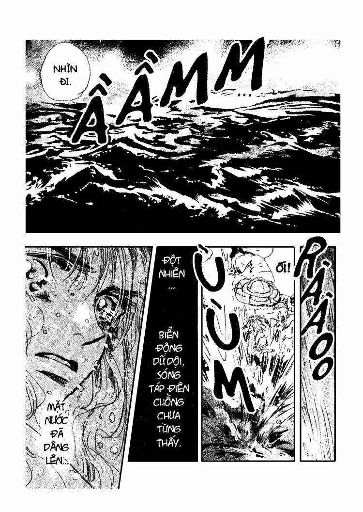 7 Mầm Sống Chapter 32 - Trang 2