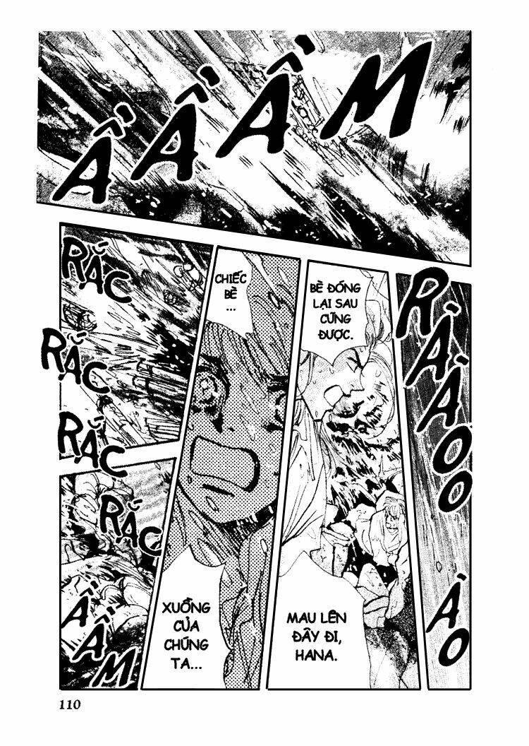 7 Mầm Sống Chapter 32 - Trang 2