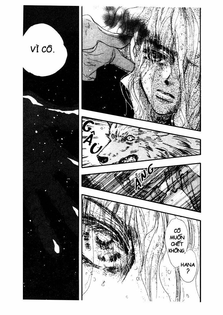 7 Mầm Sống Chapter 33 - Trang 2