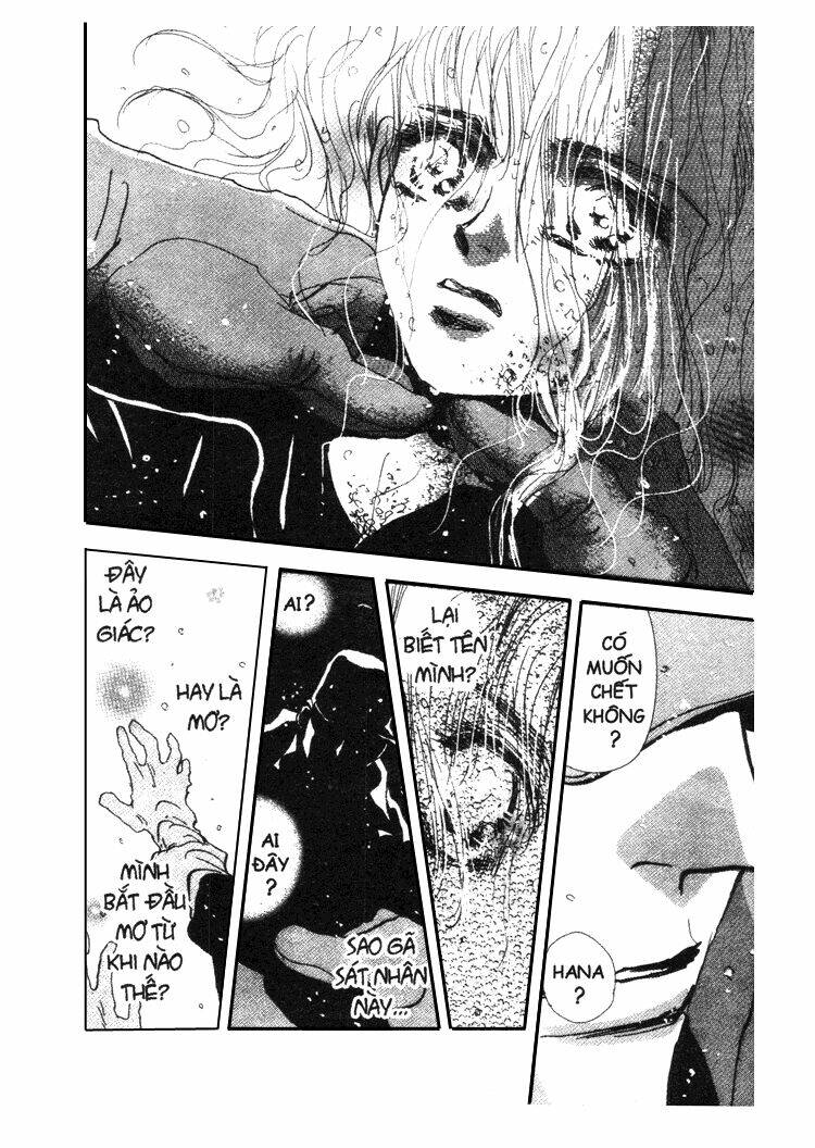 7 Mầm Sống Chapter 33 - Trang 2