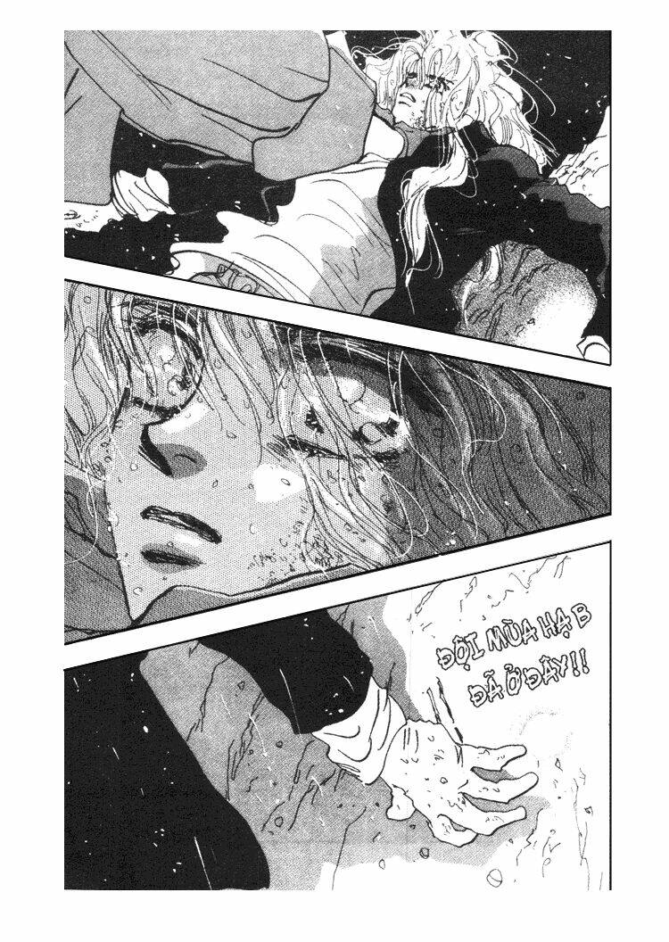 7 Mầm Sống Chapter 33 - Trang 2