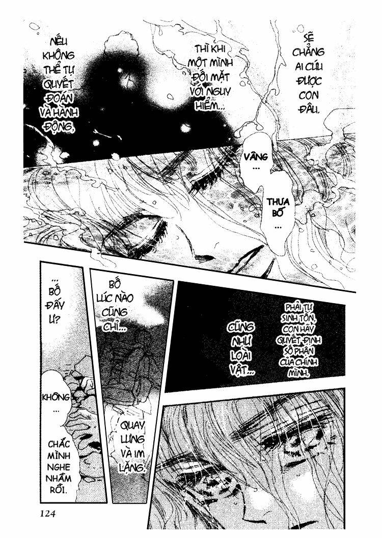 7 Mầm Sống Chapter 33 - Trang 2