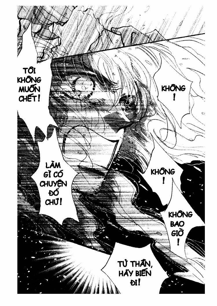 7 Mầm Sống Chapter 34 - Trang 2