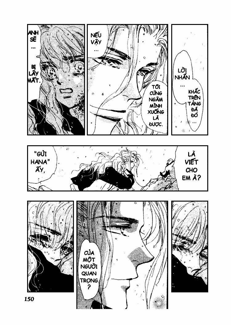 7 Mầm Sống Chapter 34 - Trang 2