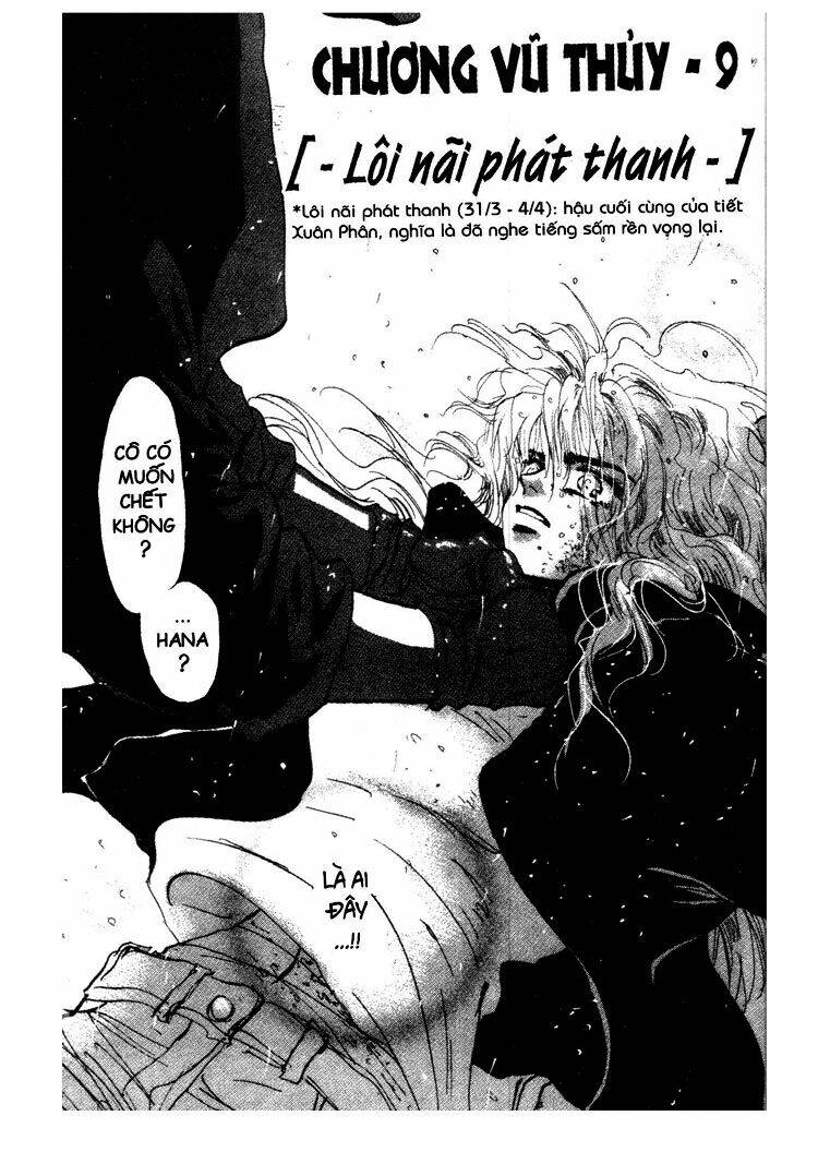 7 Mầm Sống Chapter 34 - Trang 2