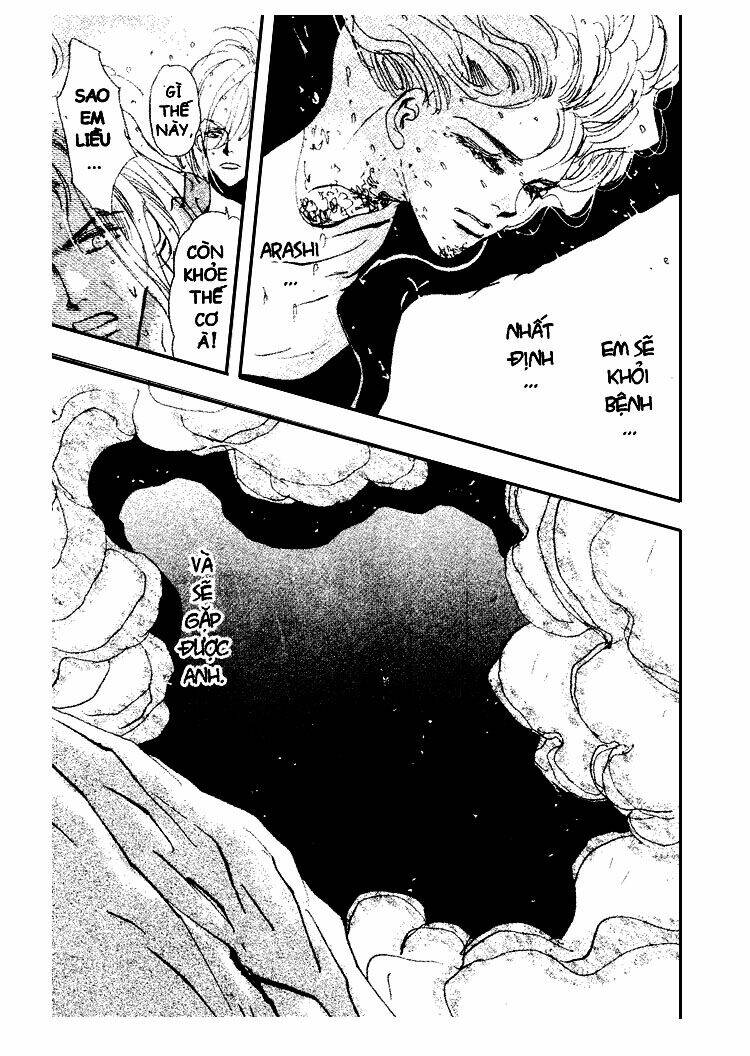 7 Mầm Sống Chapter 34 - Trang 2