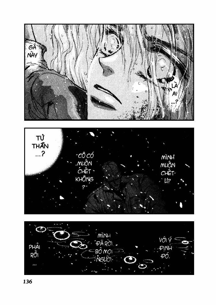 7 Mầm Sống Chapter 34 - Trang 2