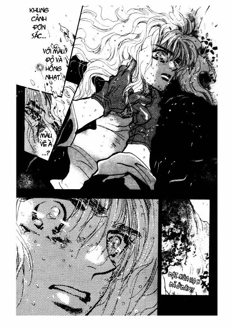 7 Mầm Sống Chapter 34 - Trang 2