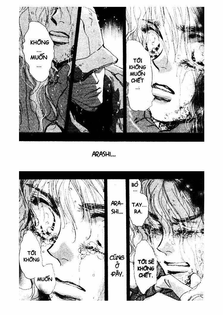 7 Mầm Sống Chapter 34 - Trang 2