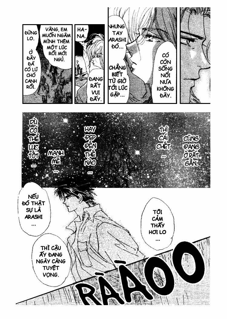 7 Mầm Sống Chapter 35 - Trang 2