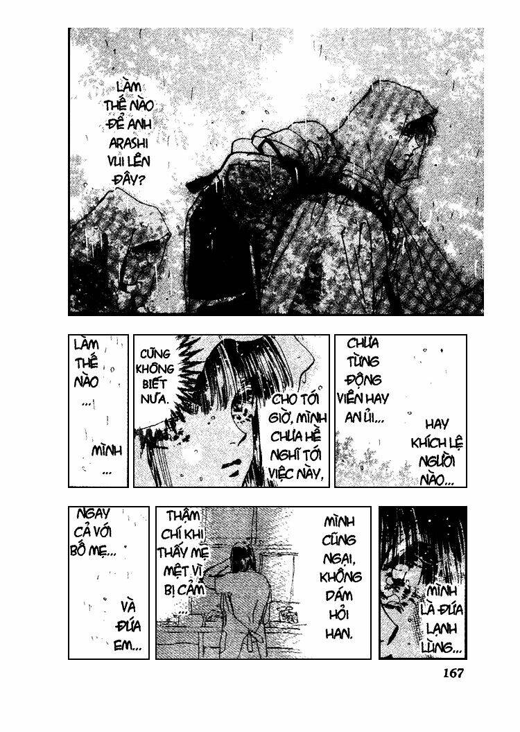 7 Mầm Sống Chapter 35 - Trang 2