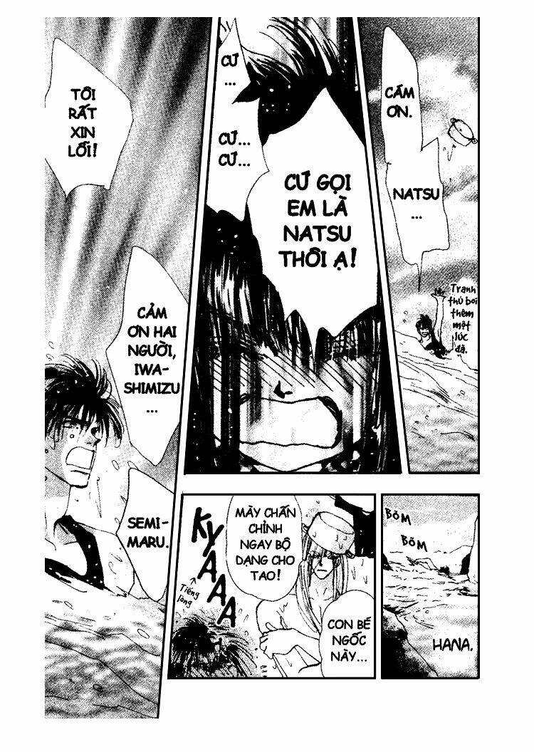 7 Mầm Sống Chapter 35 - Trang 2