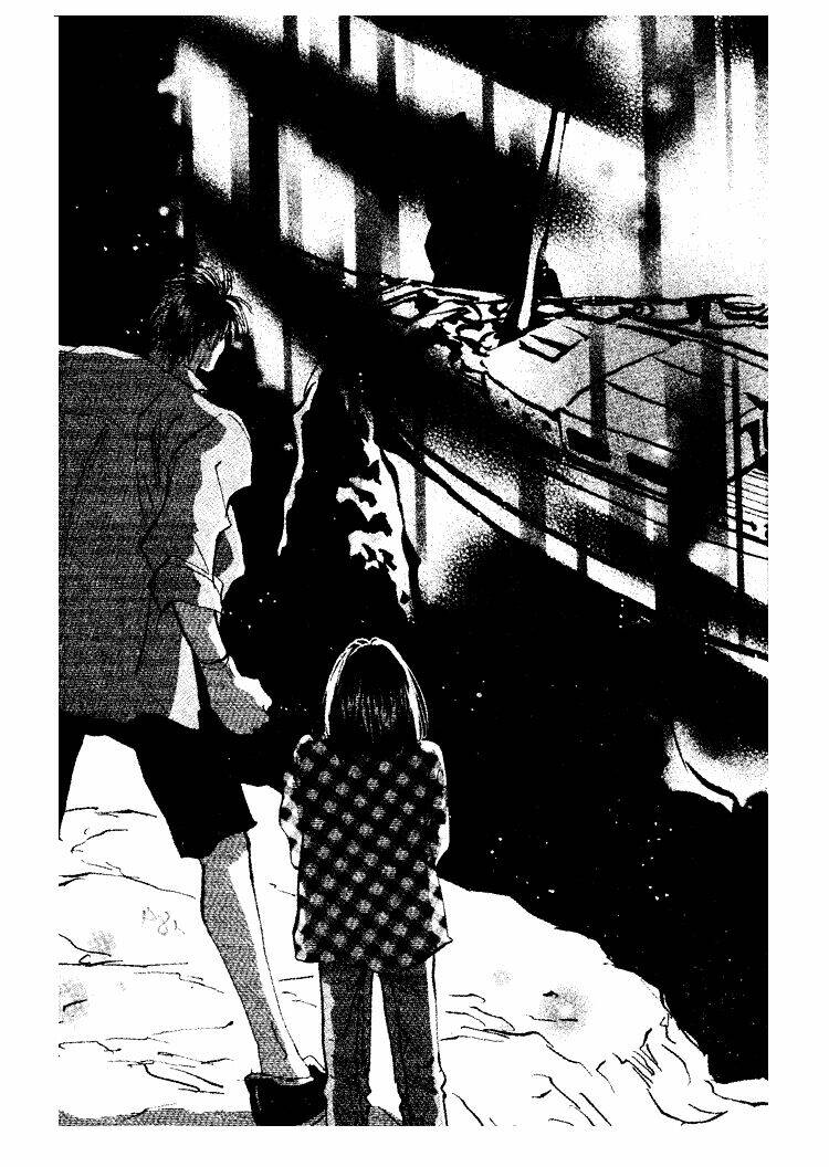 7 Mầm Sống Chapter 35 - Trang 2