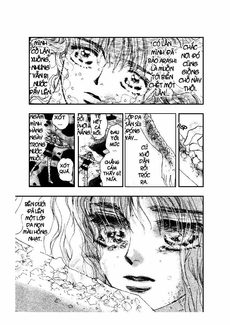 7 Mầm Sống Chapter 35 - Trang 2