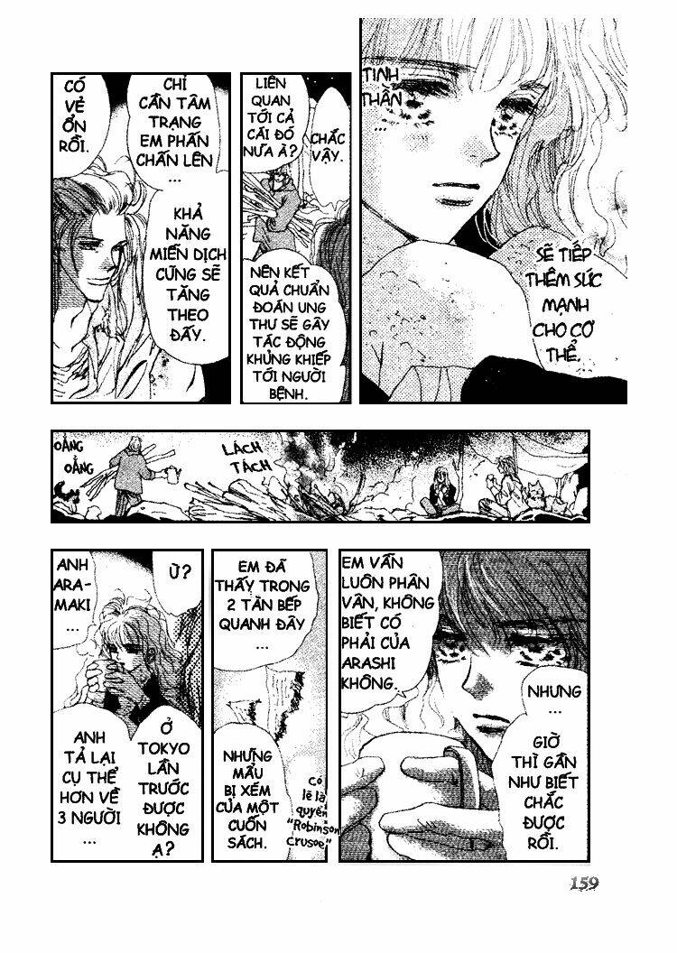 7 Mầm Sống Chapter 35 - Trang 2