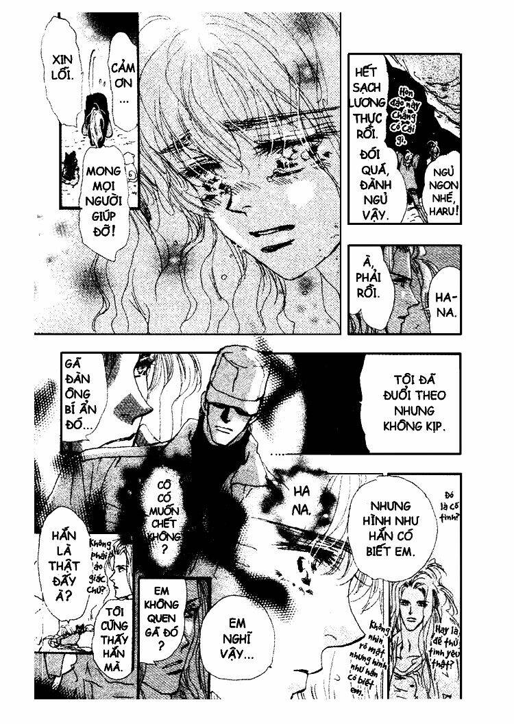 7 Mầm Sống Chapter 35 - Trang 2