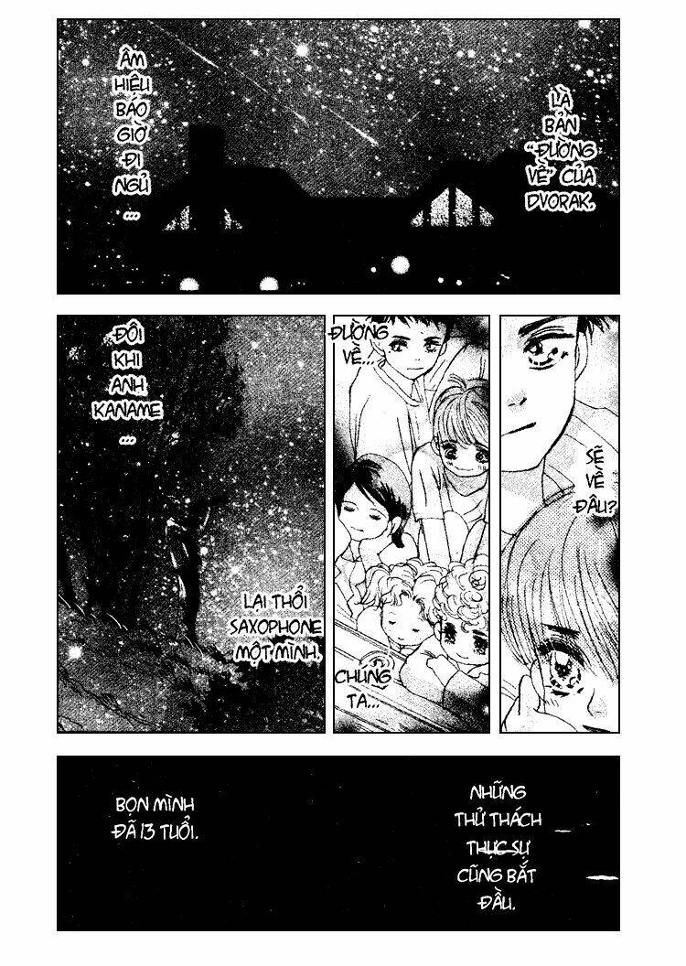 7 Mầm Sống Chapter 36 - Trang 2