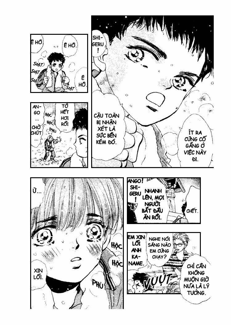 7 Mầm Sống Chapter 36 - Trang 2