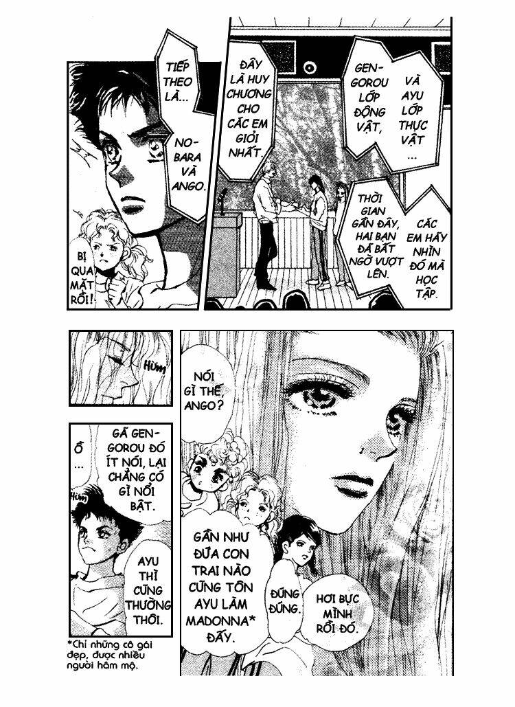 7 Mầm Sống Chapter 37 - Trang 2