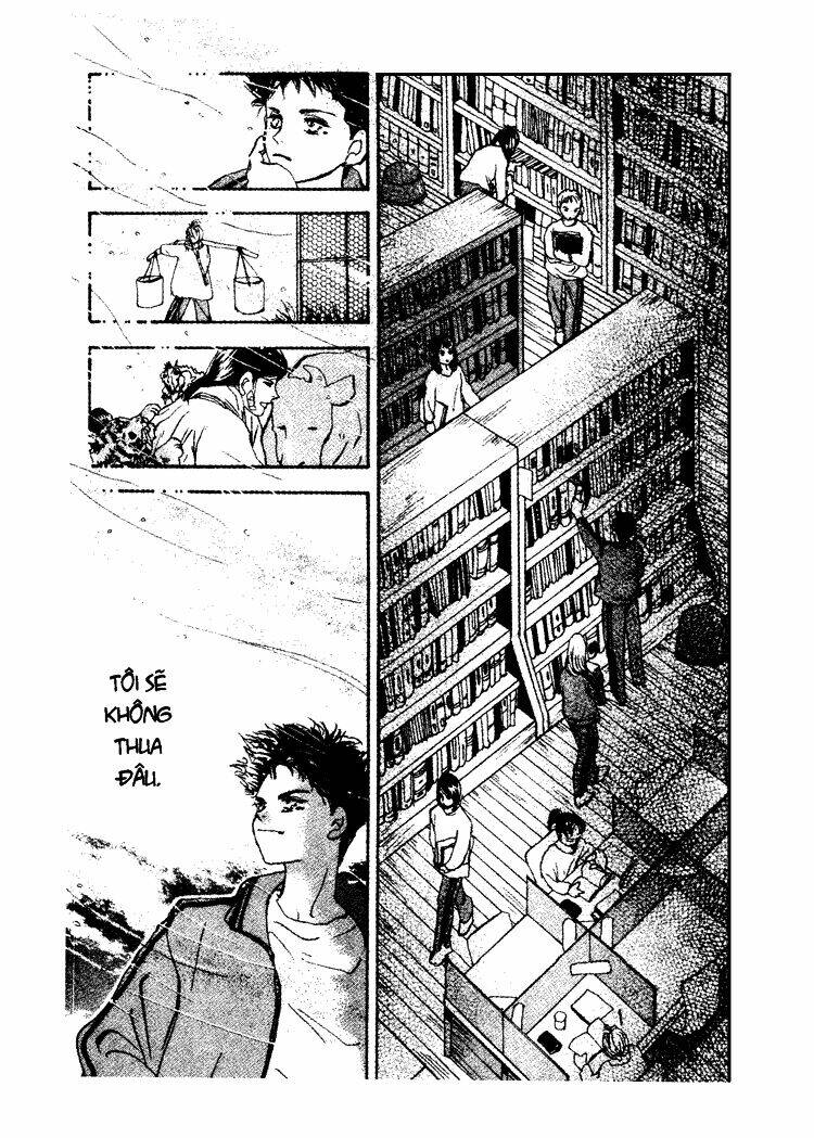 7 Mầm Sống Chapter 37 - Trang 2