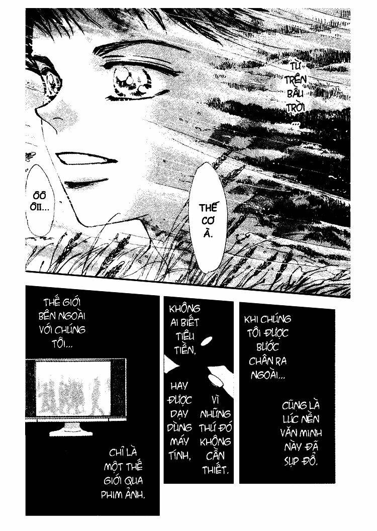 7 Mầm Sống Chapter 37 - Trang 2