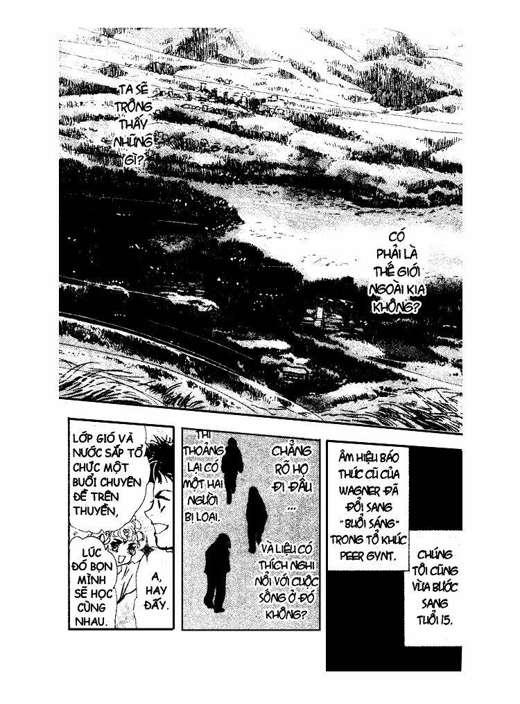 7 Mầm Sống Chapter 37 - Trang 2