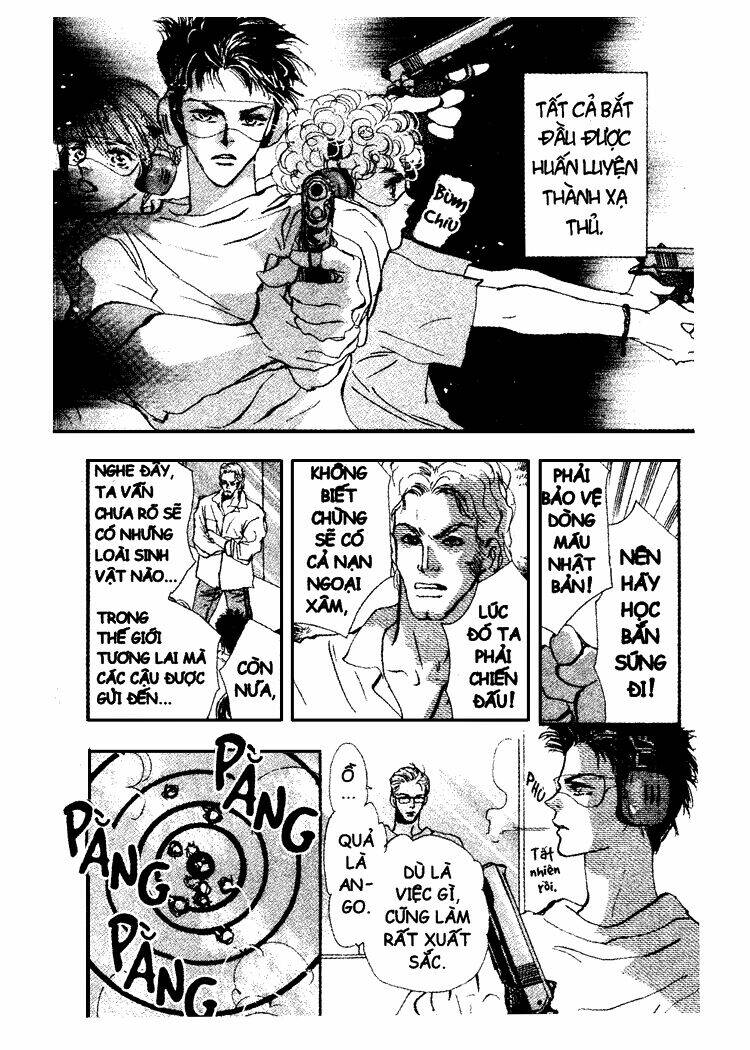 7 Mầm Sống Chapter 37 - Trang 2