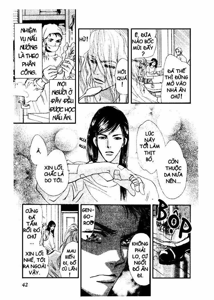 7 Mầm Sống Chapter 37 - Trang 2