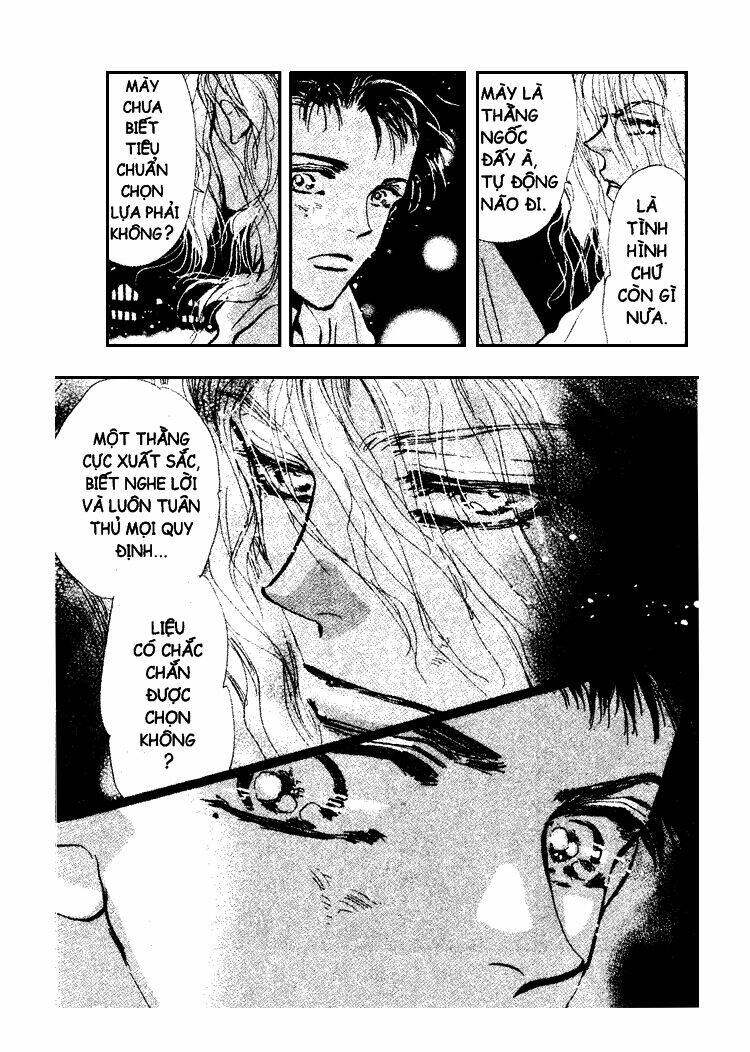 7 Mầm Sống Chapter 37 - Trang 2