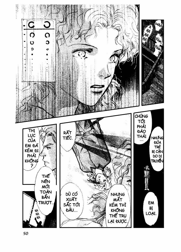 7 Mầm Sống Chapter 37 - Trang 2