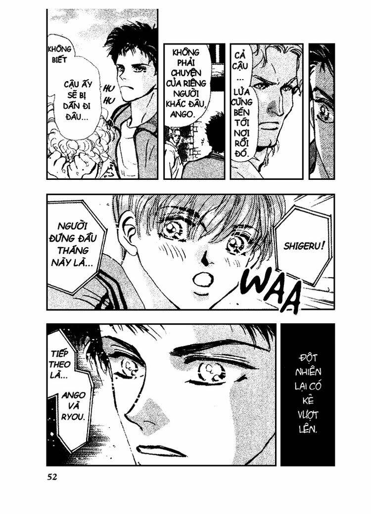 7 Mầm Sống Chapter 37 - Trang 2