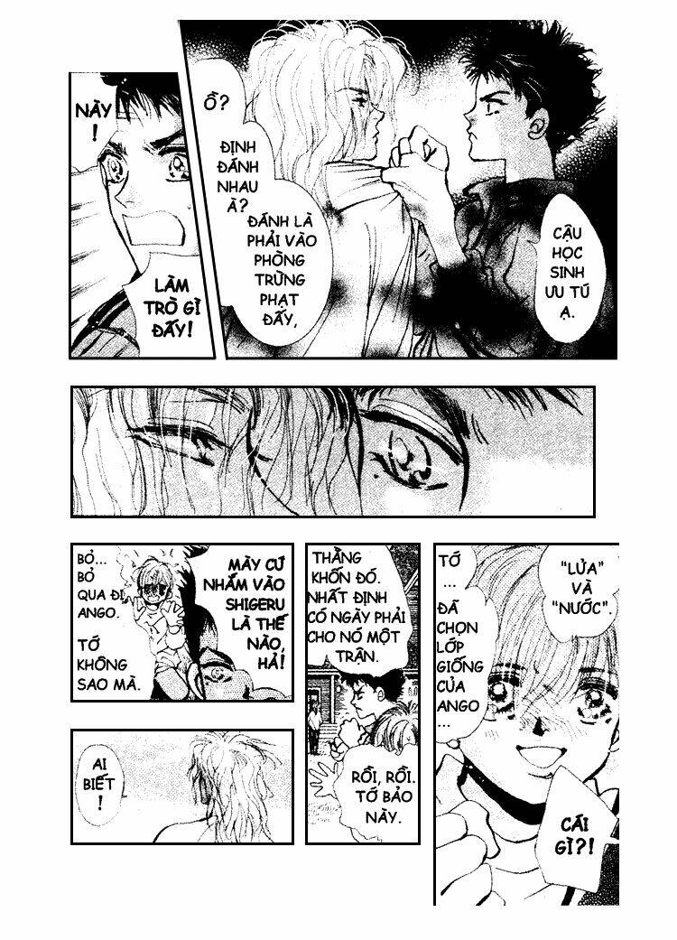 7 Mầm Sống Chapter 37 - Trang 2