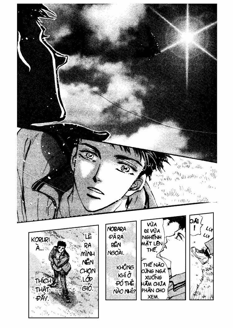 7 Mầm Sống Chapter 38 - Trang 2