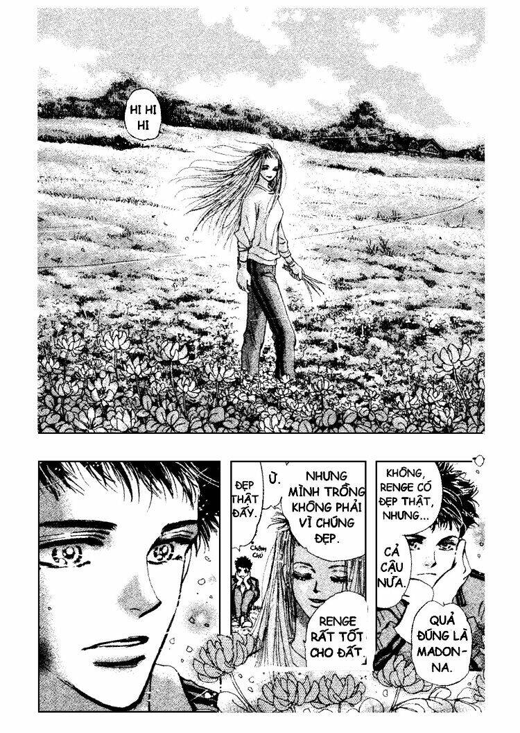 7 Mầm Sống Chapter 38 - Trang 2