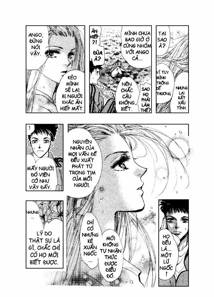 7 Mầm Sống Chapter 38 - Trang 2