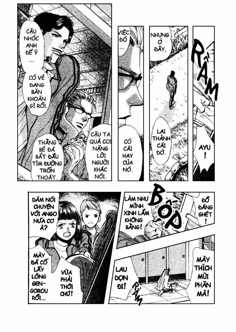 7 Mầm Sống Chapter 38 - Trang 2