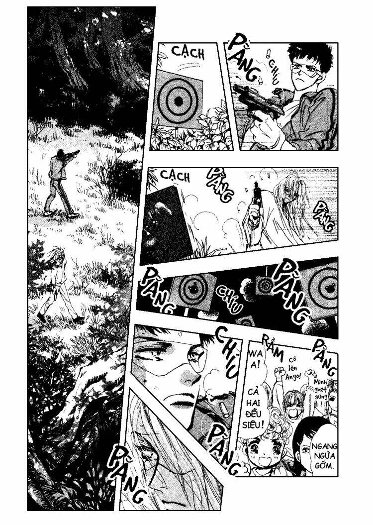 7 Mầm Sống Chapter 38 - Trang 2