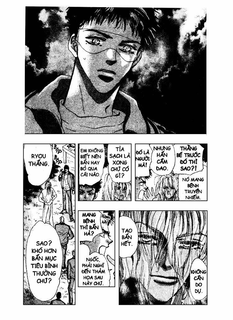 7 Mầm Sống Chapter 38 - Trang 2