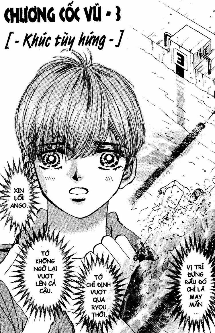 7 Mầm Sống Chapter 38 - Trang 2