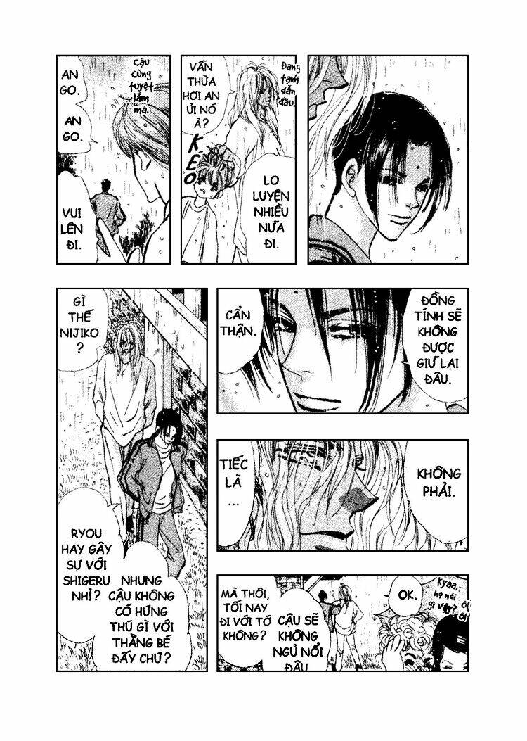 7 Mầm Sống Chapter 38 - Trang 2