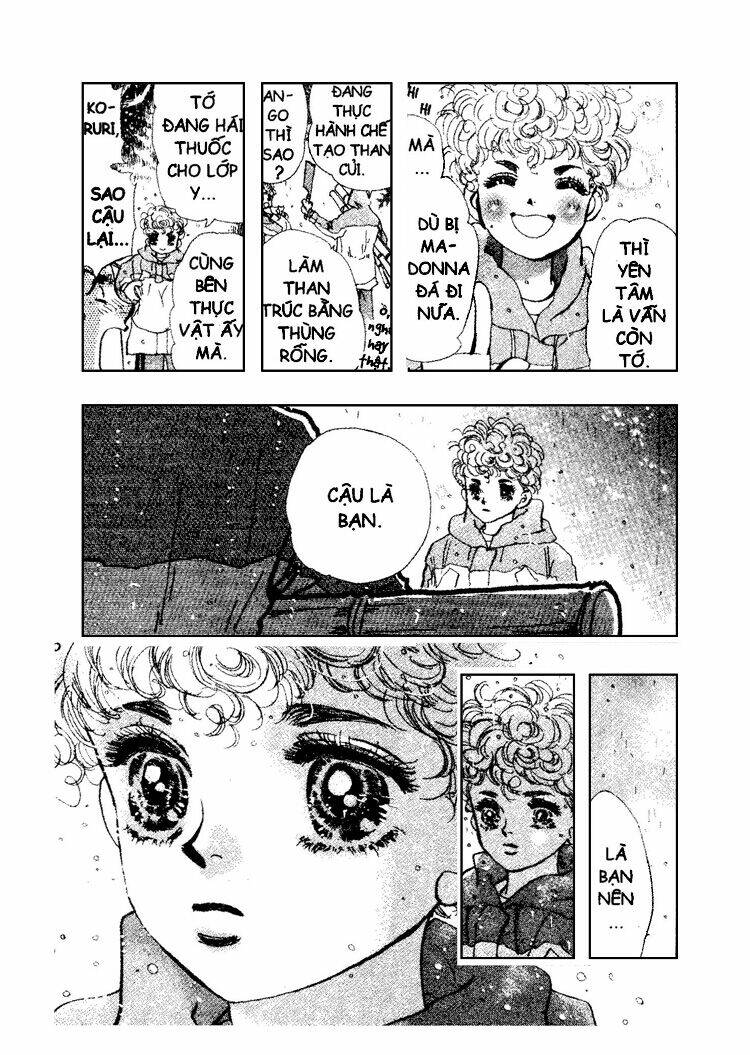 7 Mầm Sống Chapter 38 - Trang 2