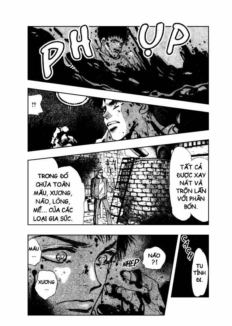 7 Mầm Sống Chapter 38 - Trang 2