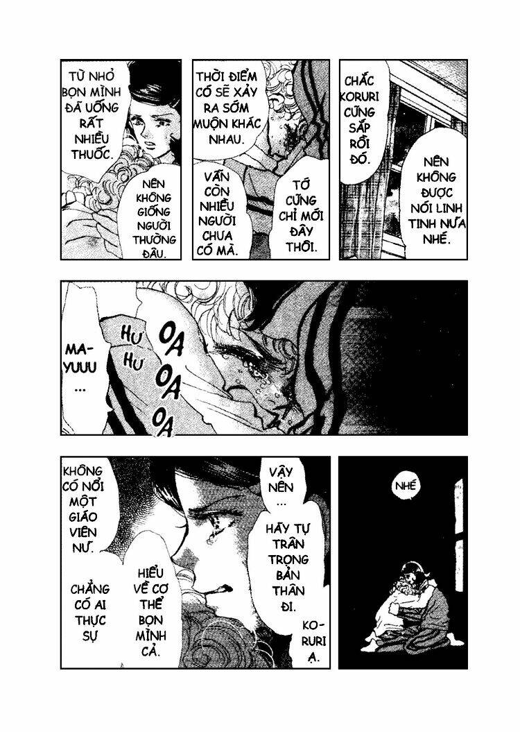 7 Mầm Sống Chapter 38 - Trang 2