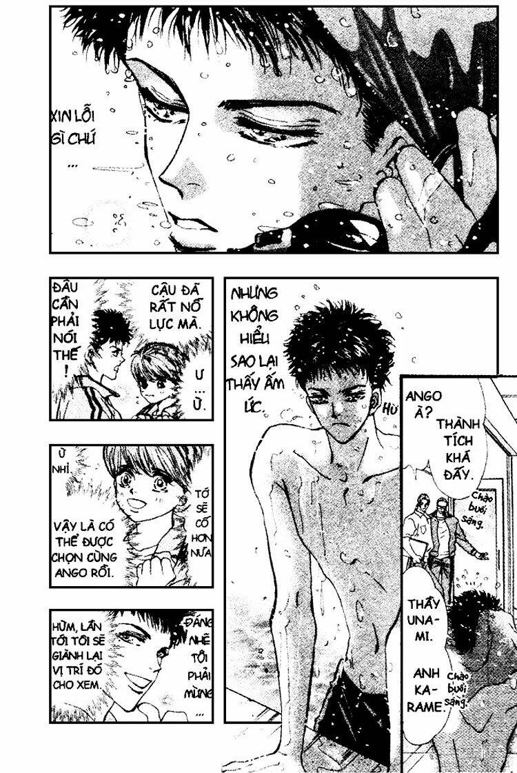 7 Mầm Sống Chapter 38 - Trang 2