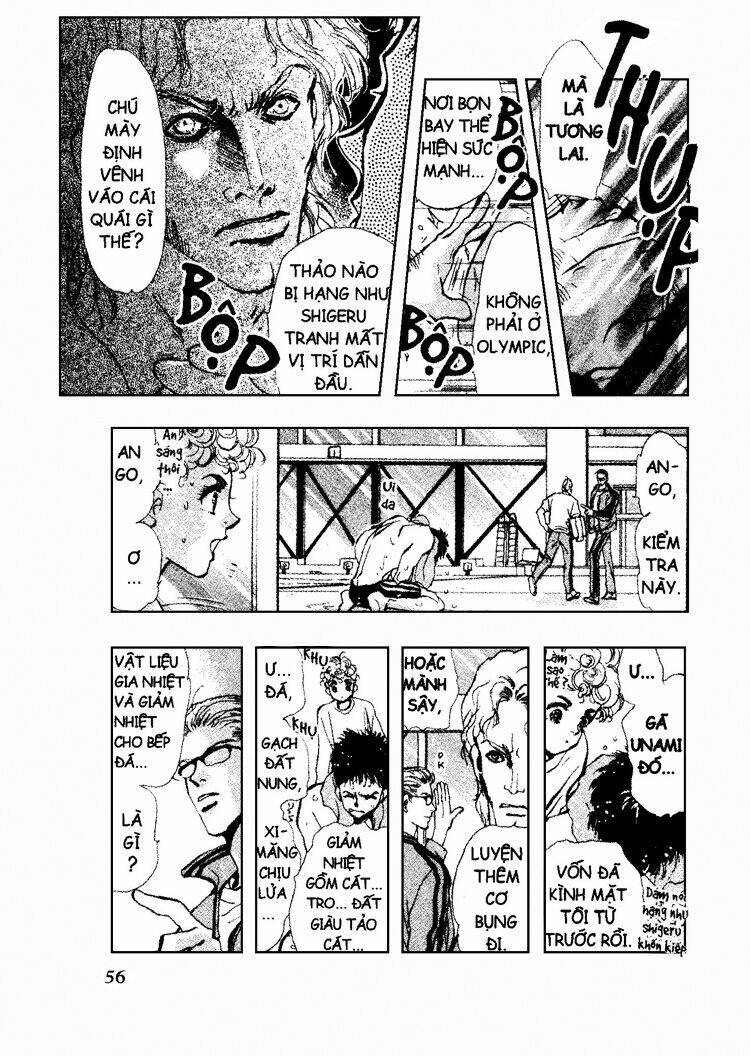 7 Mầm Sống Chapter 38 - Trang 2