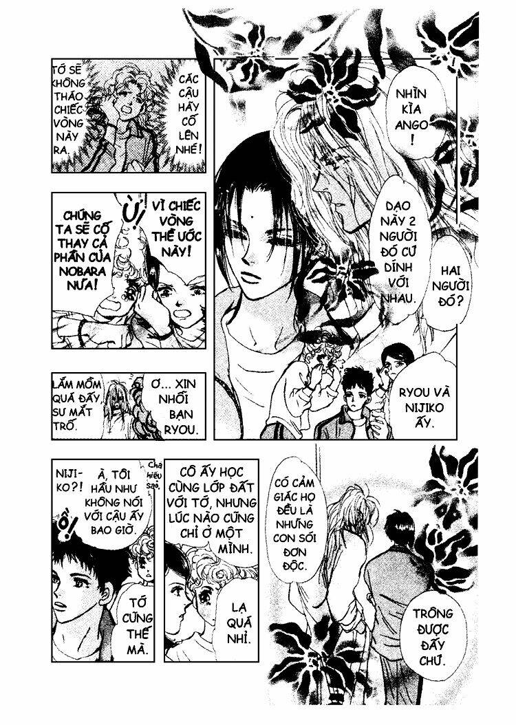 7 Mầm Sống Chapter 38 - Trang 2