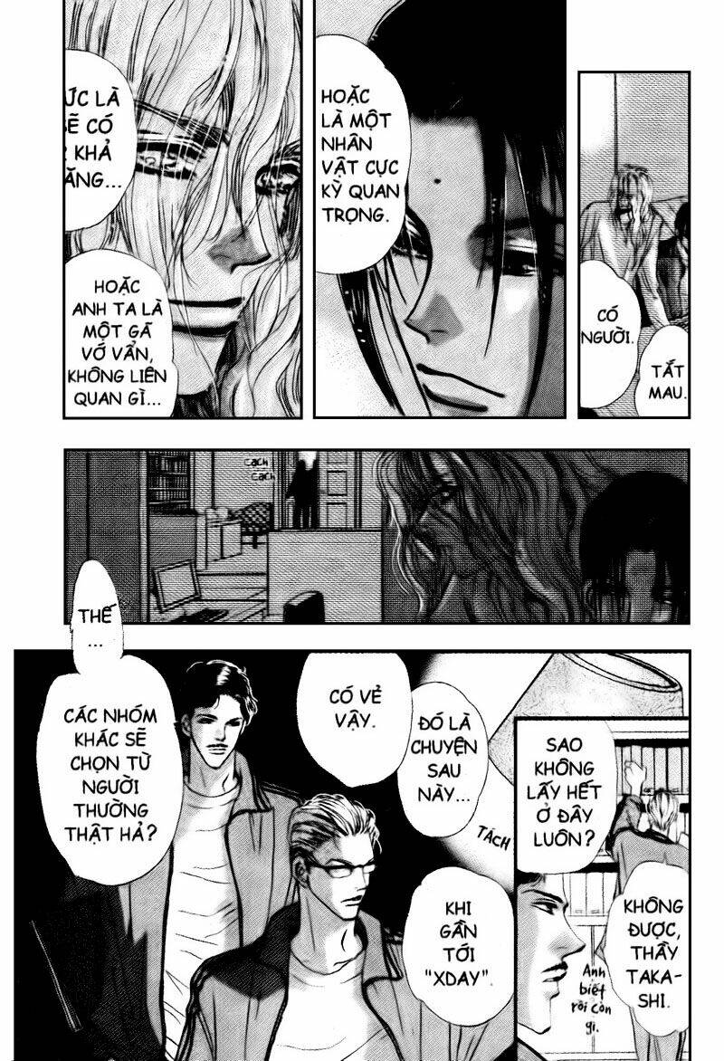 7 Mầm Sống Chapter 39 - Trang 2