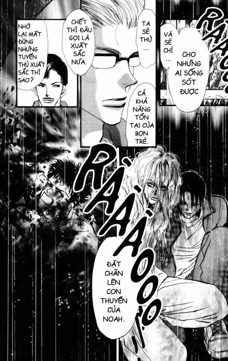 7 Mầm Sống Chapter 39 - Trang 2