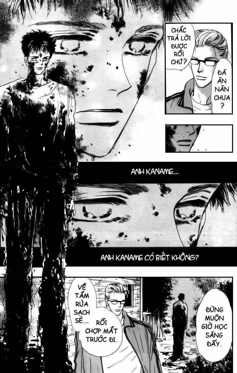 7 Mầm Sống Chapter 39 - Trang 2