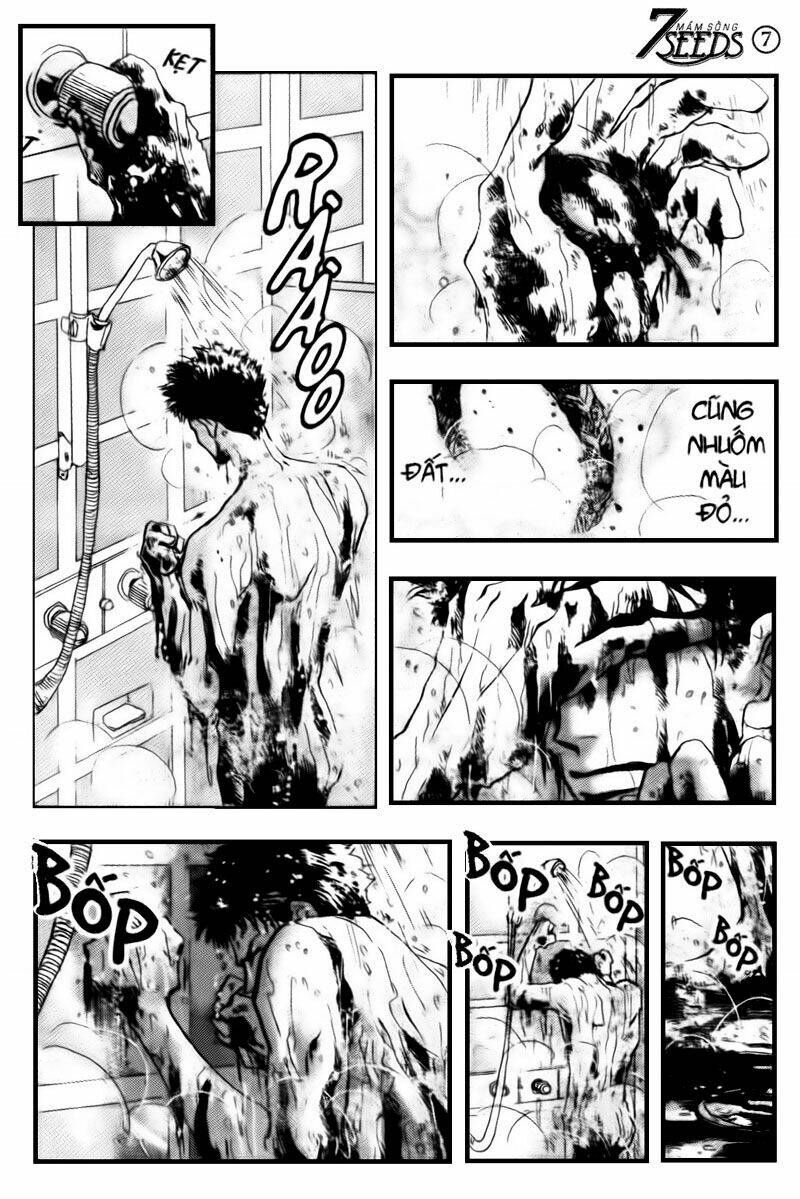 7 Mầm Sống Chapter 39 - Trang 2